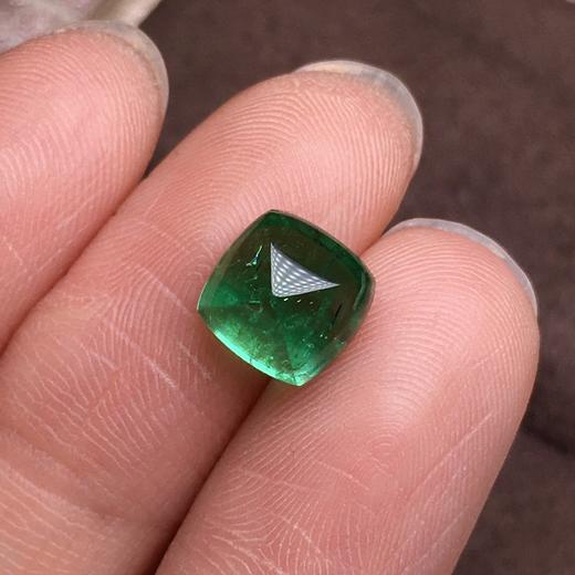 2.67ct 祖母绿裸石 商品图1