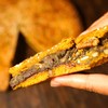 云南玉溪大营中秋节筛子月饼节日礼品团圆聚会馈赠亲友大月饼 商品缩略图2
