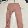 瑕疵"lululemon/露露乐檬 Align HR Crop 23""女士运动瑜伽裤 LW6BWSS" 商品缩略图1