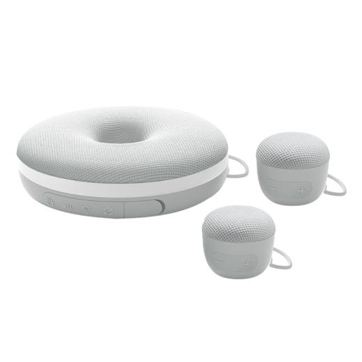 几光 15777-BSS1-NP2、15785-BSS1-HG2  便携K歌音箱双麦 商品图2