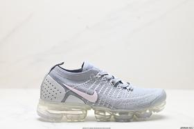 耐克Nike Air VaporMax Flyknit 3大气垫休闲运动跑步鞋CW5643-100男女鞋