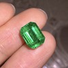 3.39ct 祖母绿裸石 商品缩略图2
