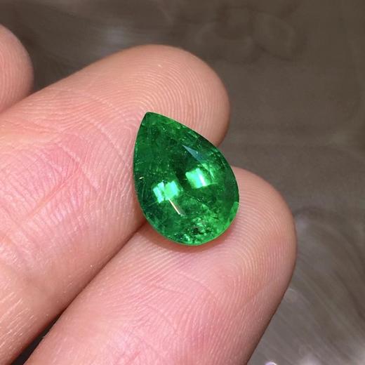 2.26ct 祖母绿裸石 商品图2