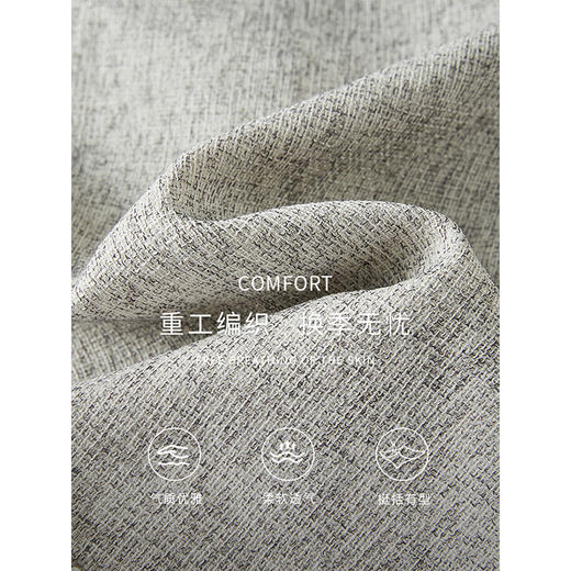 【1件75折】熙世界轻中式盘扣小香风短外套2025秋季新款小个子名媛气质上衣 商品图2