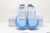 耐克Nike Air VaporMax Flyknit 3大气垫休闲运动跑步鞋CW5643-100男女鞋 商品缩略图6