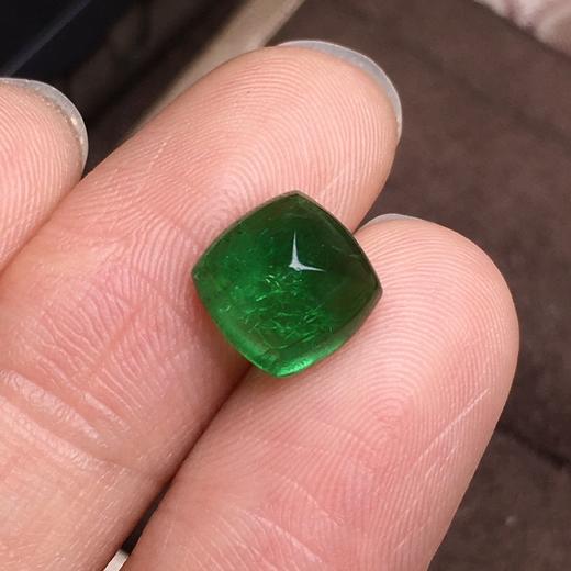 2.48ct 祖母绿裸石 商品图1