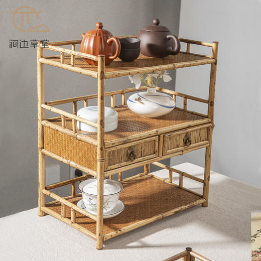 暗香澜远茶棚 商品图1