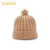 巴拉巴拉儿童帽子可爱萌趣男童女童保暖帽护耳帽厚实舒适温暖冬季 商品缩略图4