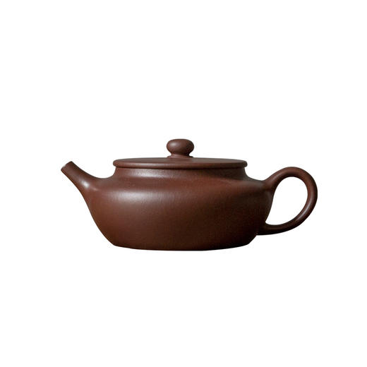 茶香记  老紫泥大彬诗意  古雅卓丽  文人气韵   摹古创新  实用耐用  简洁端方 商品图4