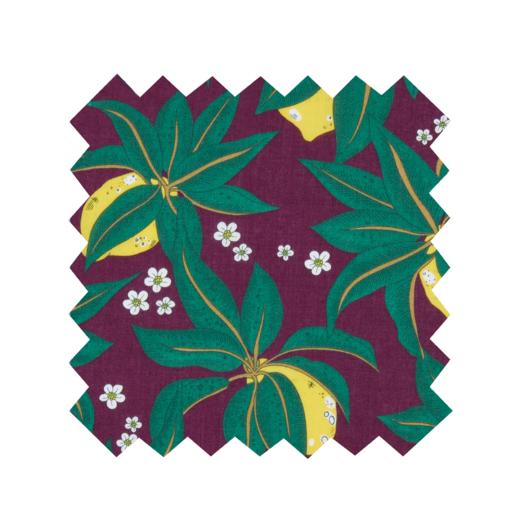 LT222A   柠檬汁  Citron Presse   塔纳棉     封板季节款 269/M 邮费到付 商品图0