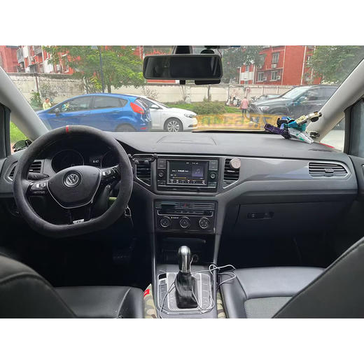 大众 高尔夫 · 嘉旅 230TSI 自动进取型【长租-北京】 商品图5