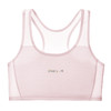 【超值49.9到手3件！】一阶段发育期运动内衣 女学生跑步防震工字背心 大童少女青春期文胸 透气网眼 妥妥杯薄而不凸点-QQ 商品缩略图7