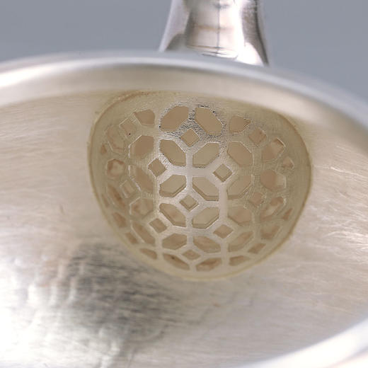 星芒锤纹泡茶壶 商品图4