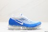 耐克Nike Air VaporMax Flyknit 3大气垫休闲运动跑步鞋CW5643-100男女鞋 商品缩略图0