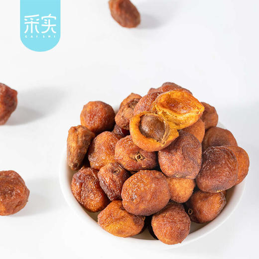 新疆阿克苏吊干杏 商品图4