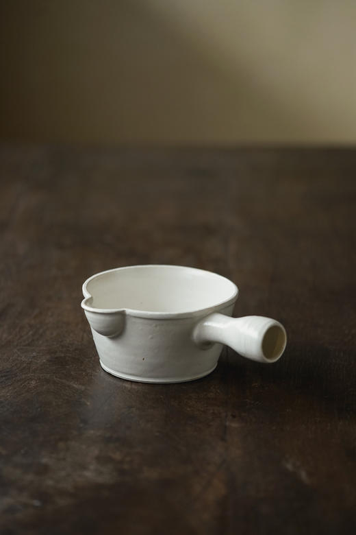 林拓儿｜耐热牛奶锅 商品图0