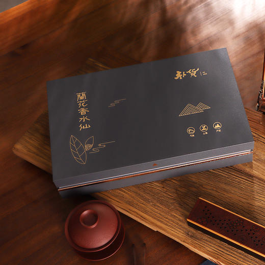 蘭花香水仙(250g) 商品图0