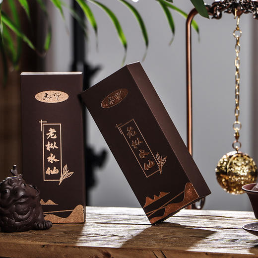 老枞水仙(102g) 商品图3