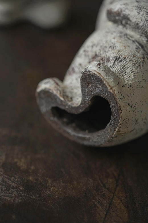 大泽哲哉14雕塑｜Lucky Bear 商品图6