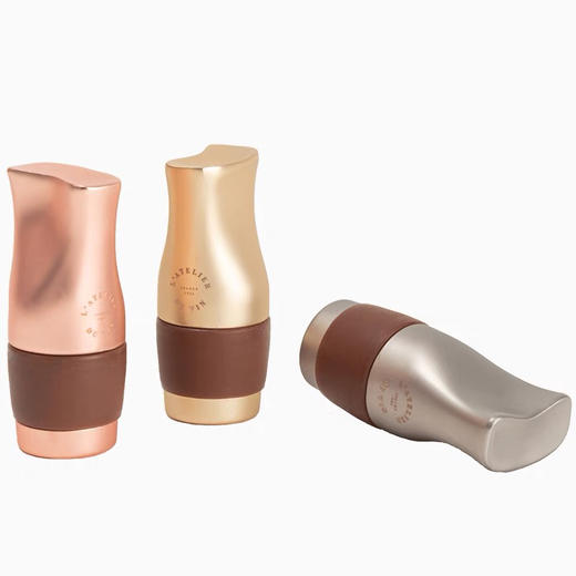 法国L'Atelier du Vin红酒保鲜瓶塞创意葡萄酒塞子密封塞止滴环 商品图4