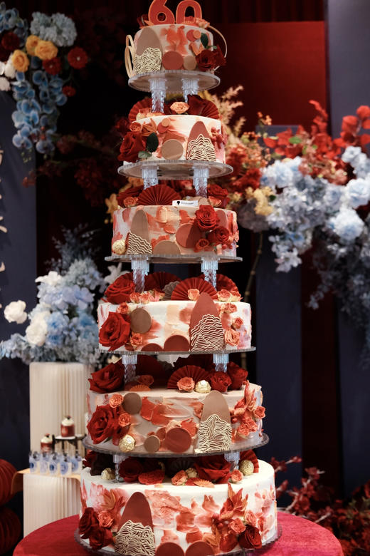 六十岁生日宴 商品图14