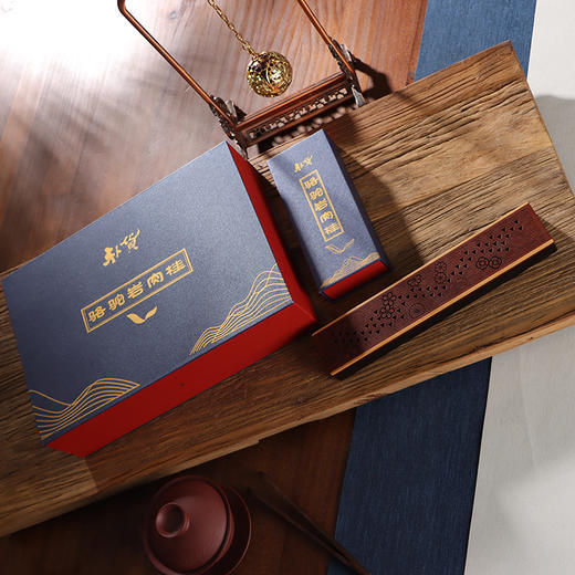 骆驼岩肉桂(50g) 商品图2