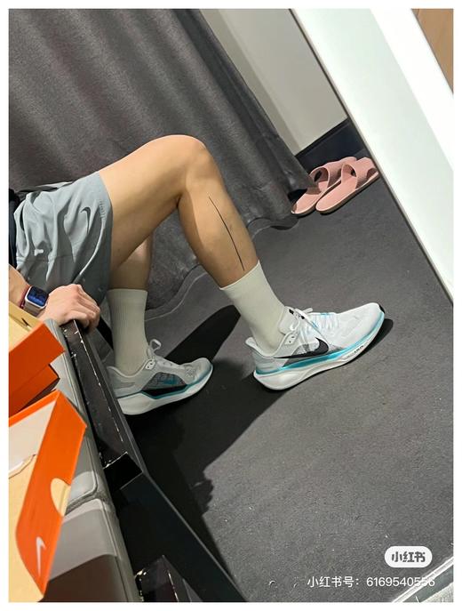 nk飞马41  原版❗️五色 提升迭代的高端跑鞋 颠覆认知的一代！男女款⚠️正码❗️胖脚建议选大一码‼️ 商品图7