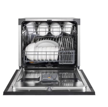 方太（11815）（FOTILE） JPCD6E-03-G7 13套容量洗碗机 灶下安装嵌入式洗碗机 家用洗碗机 商品图3