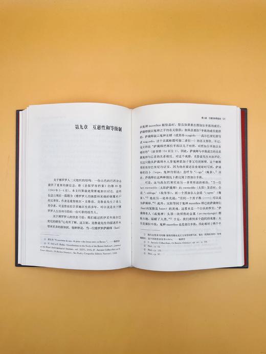 结构人类学（0）（列维-斯特劳斯文集） 商品图3