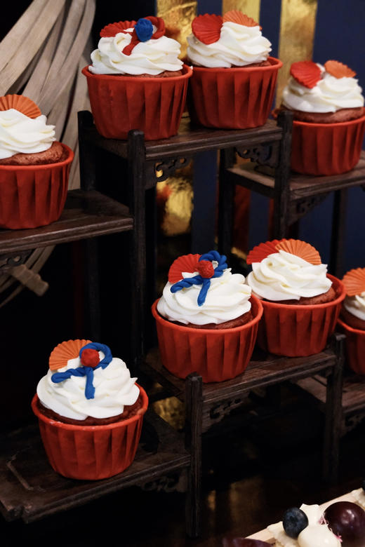 六十岁生日宴 商品图8