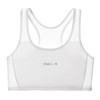 【超值49.9到手3件！】一阶段发育期运动内衣 女学生跑步防震工字背心 大童少女青春期文胸 透气网眼 妥妥杯薄而不凸点-QQ 商品缩略图5