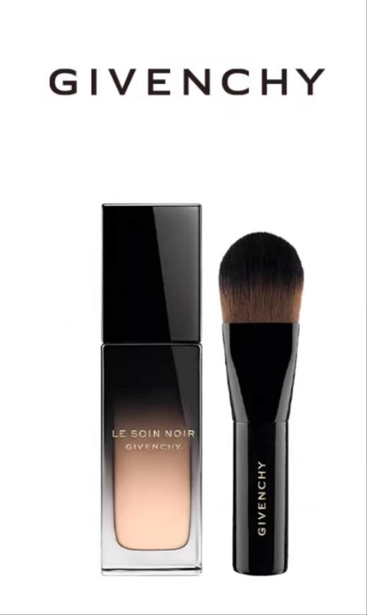 【1F】纪梵希黑能精华粉底30ml 商品图0