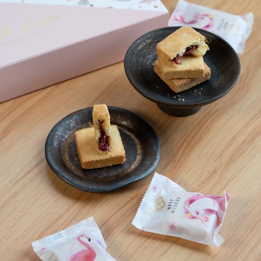 【茶馆茶点】手作玫瑰酥丨下单后排单发货（满90元包邮） 商品图2