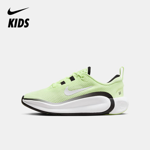 Nike Infinity Flow (GS) 大童跑步童鞋 FD6058 商品图8