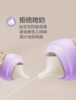 【Hegen】新生儿宽口奶瓶PPSU【防呛防胀气耐摔】 商品缩略图2