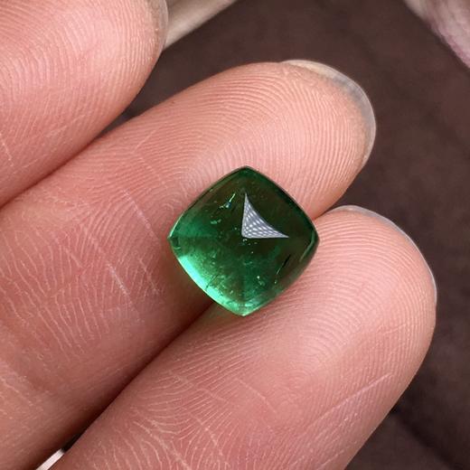 2.67ct 祖母绿裸石 商品图3