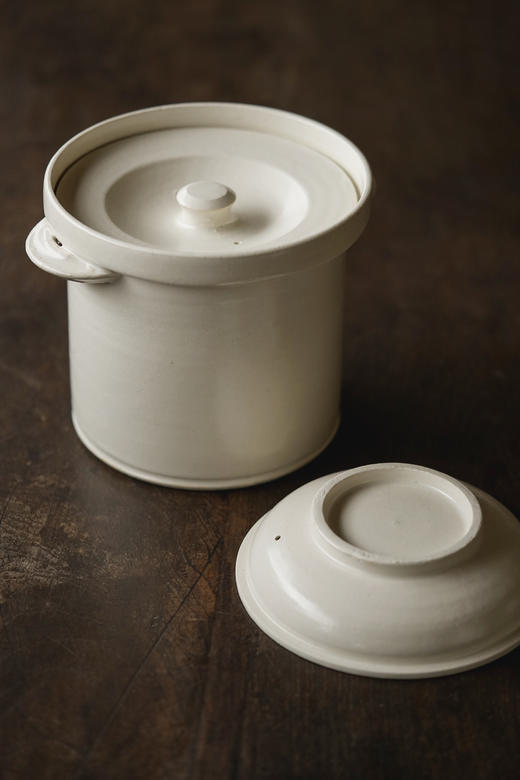 林拓儿｜耐热土锅（饭炊） 商品图4