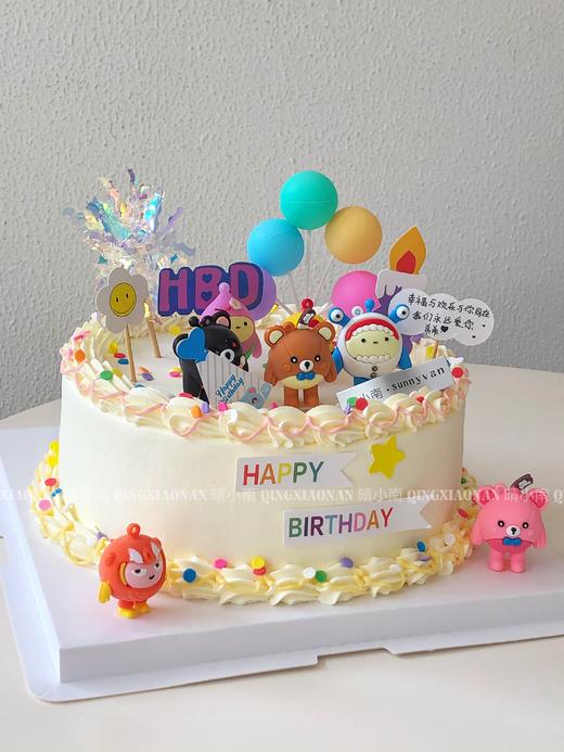 蛋仔狂欢会 孩子们的最爱 商品图2