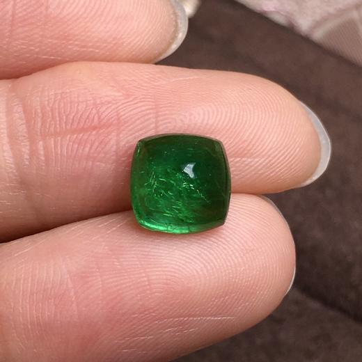 2.48ct 祖母绿裸石 商品图0