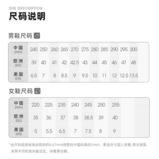 必迈芭蕉扇双密度缓震慢跑鞋垫新款足弓支撑排湿透气防滑耐磨鞋垫 商品图8