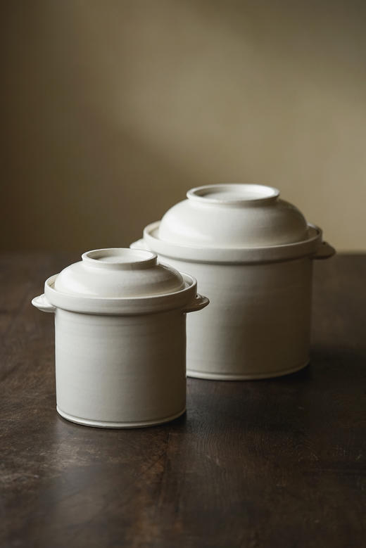 林拓儿｜耐热土锅（饭炊） 商品图0