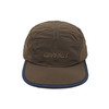 GRAMICCI NYLON GRAMICCI CAP 经典款五片帽 鸭舌帽 棒球帽 商品缩略图1