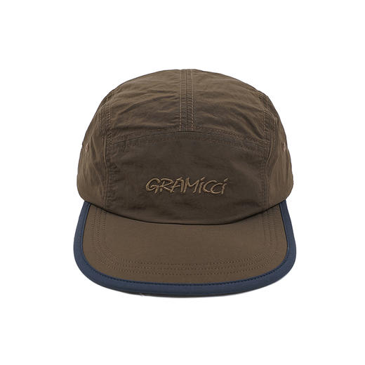 GRAMICCI NYLON GRAMICCI CAP 经典款五片帽 鸭舌帽 棒球帽 商品图1