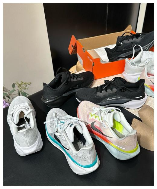 nk飞马41  原版❗️五色 提升迭代的高端跑鞋 颠覆认知的一代！男女款⚠️正码❗️胖脚建议选大一码‼️ 商品图2