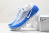 耐克Nike Air VaporMax Flyknit 3大气垫休闲运动跑步鞋CW5643-100男女鞋 商品缩略图7