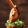 福建香菇干货 无熏硫 农家特产 剪脚肉厚干香茹食材 商品缩略图4