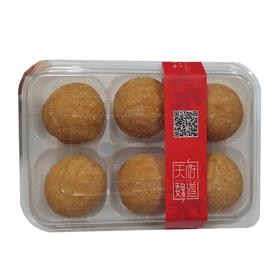 天府魏道香酥云腿180g/盒