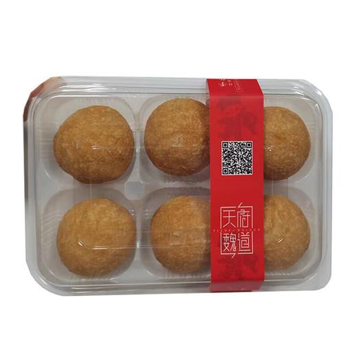 天府魏道香酥云腿180g/盒 商品图0