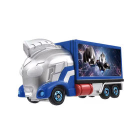 Tomica奥特曼多美卡 UTC-05 泽塔奥特曼 原始形态TMSC917700