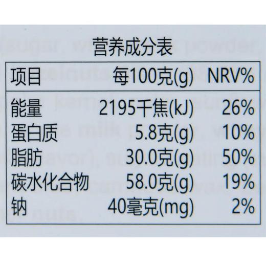 卡卡尼For You吉安杜佳夹心牛奶巧克力制品礼盒｛蓝色｝150g/盒 商品图2
